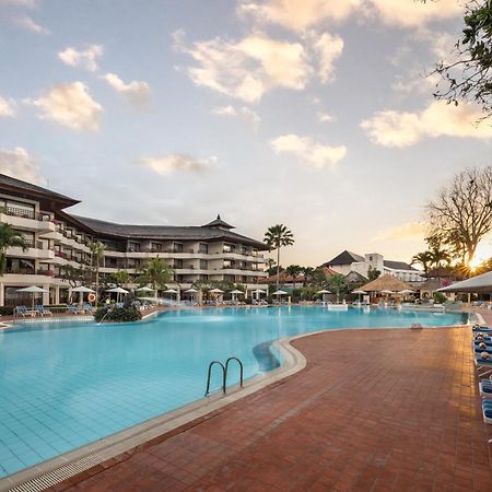 Prama Sanur Beach Bali Екстериор снимка The Royal