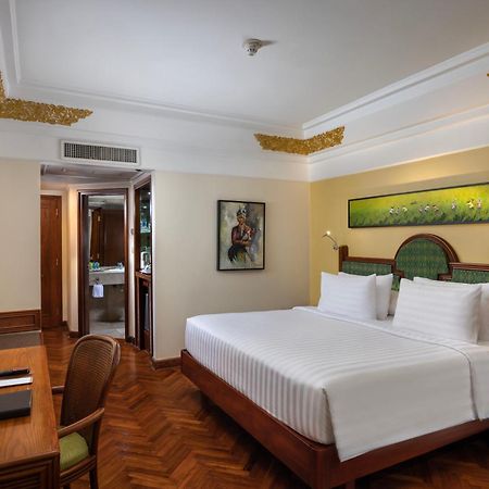 Prama Sanur Beach Bali Екстериор снимка