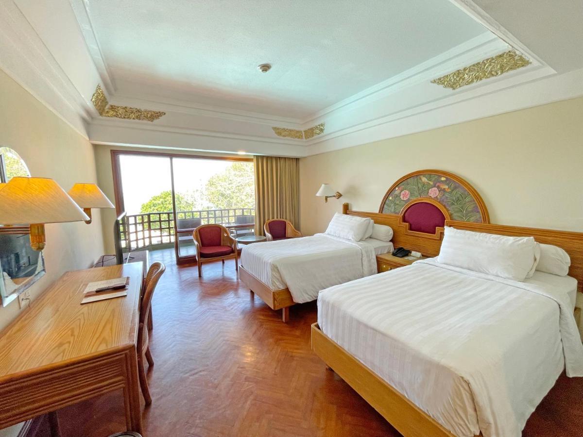 Prama Sanur Beach Bali Екстериор снимка