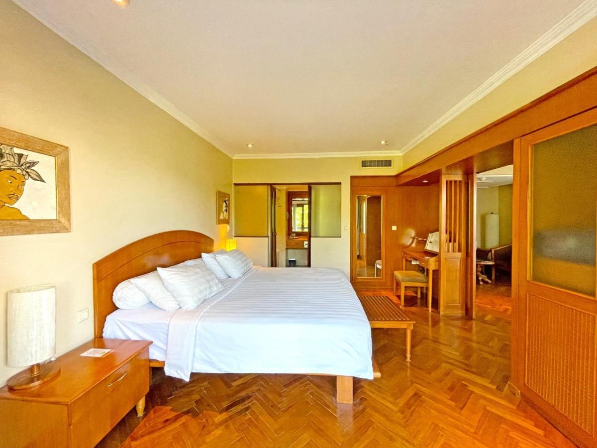 Prama Sanur Beach Bali Екстериор снимка