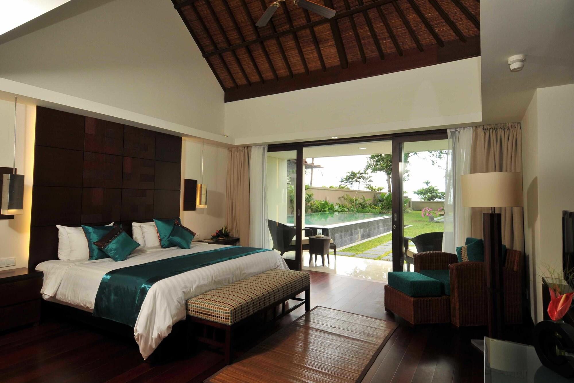 Prama Sanur Beach Bali Екстериор снимка Deluxe Pool Access