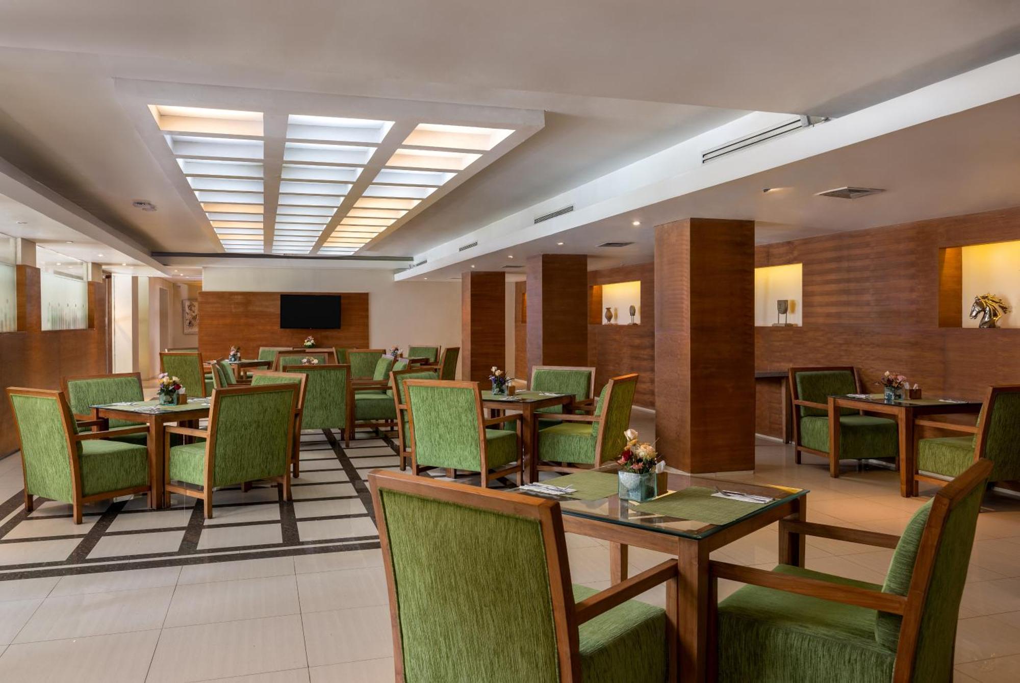 Prama Sanur Beach Bali Екстериор снимка The restaurant