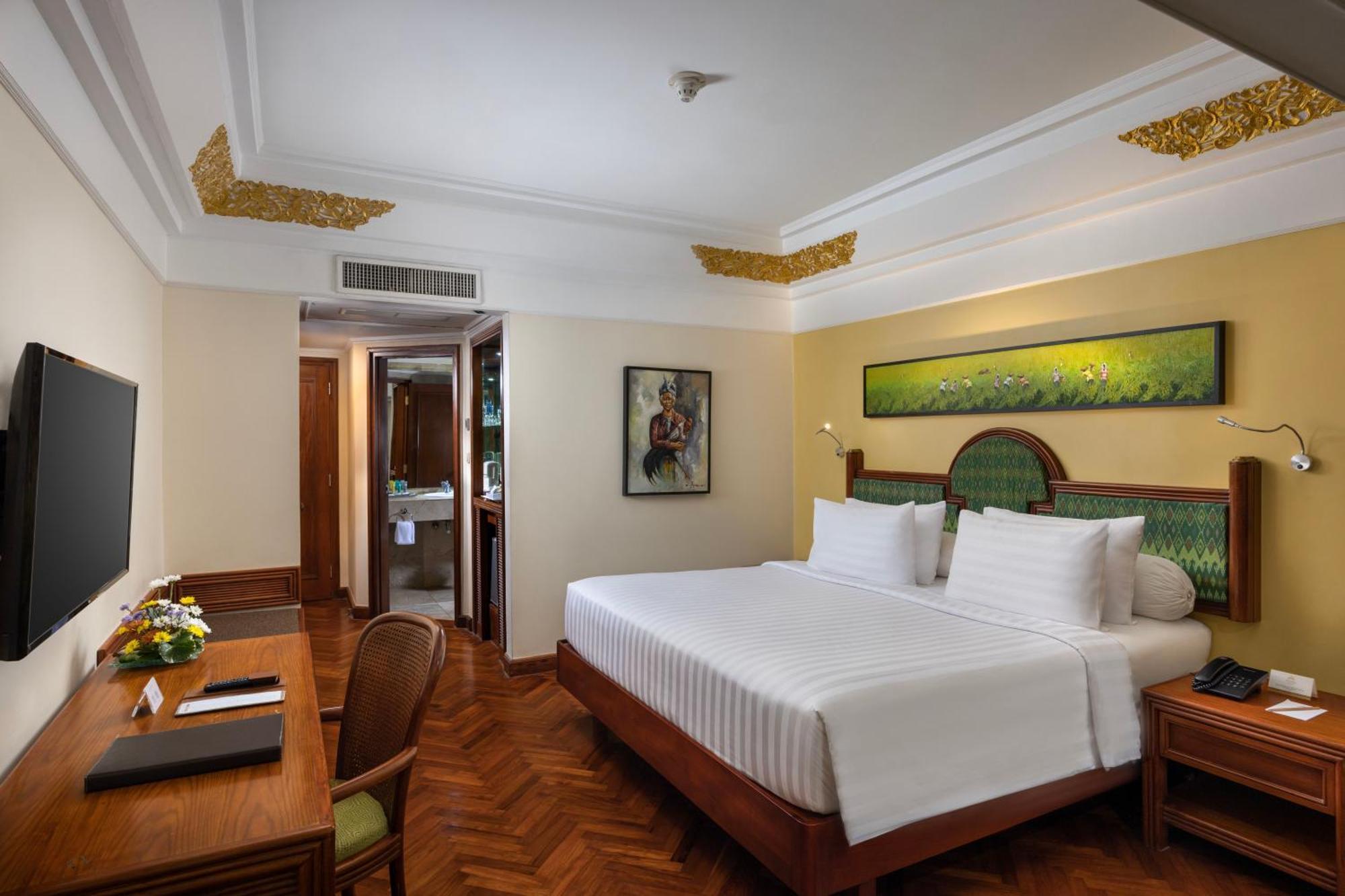 Prama Sanur Beach Bali Екстериор снимка
