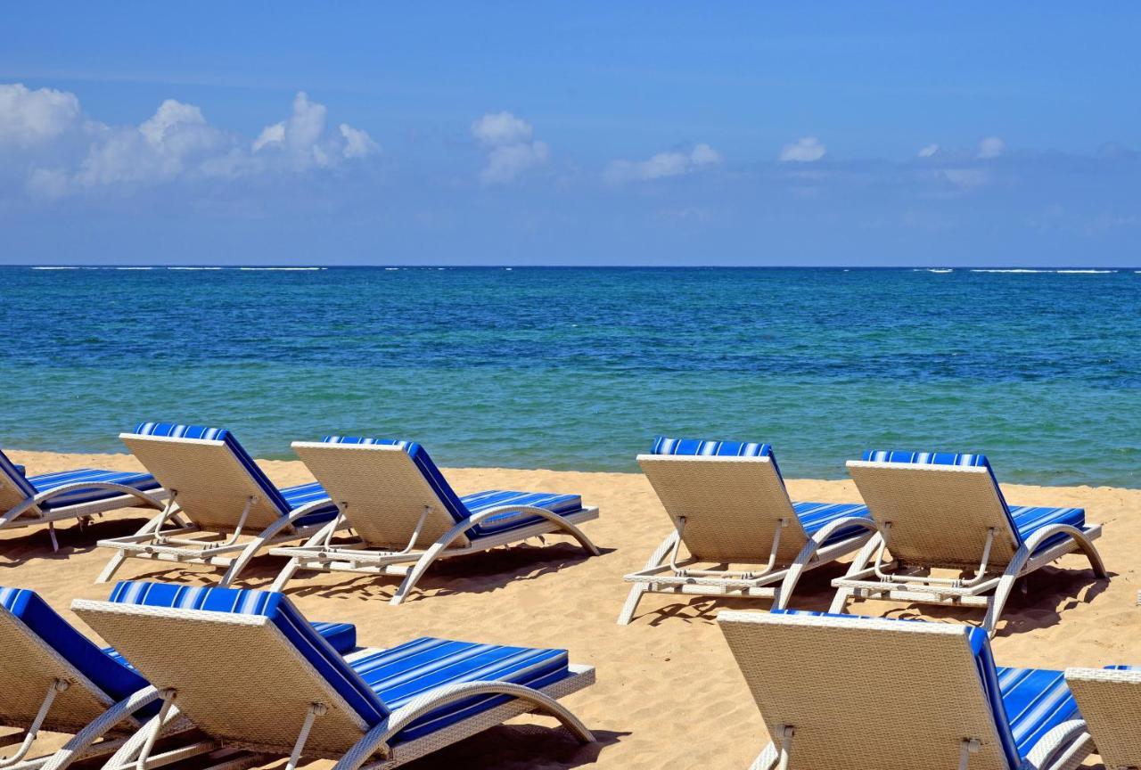 Prama Sanur Beach Bali Екстериор снимка Beach in Punta Cana